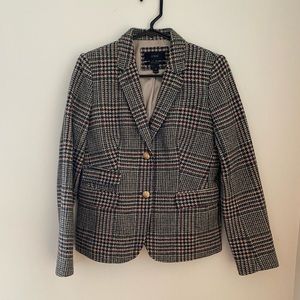 J Crew Blazer